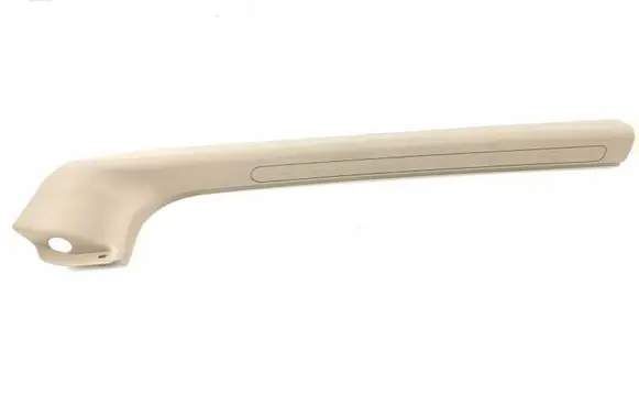 Alfa Romeo 147 Centre console side trim front 735395995
