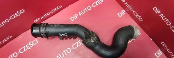 Seat Altea XL Intercooler hose/pipe 3C0145770B