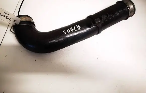 Intercooler hose/pipe