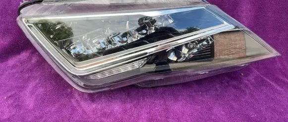 Seat Toledo III (5P) Headlight/headlamp 6JB941008B
