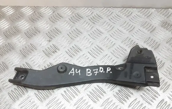 Audi A4 S4 B7 8E 8H Front bumper mounting bracket 8E0807203B