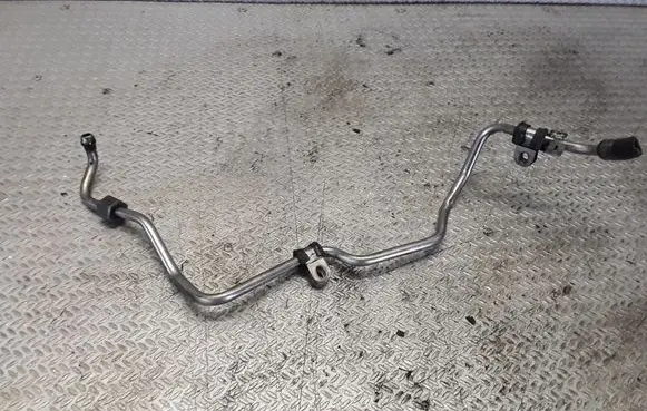 Turbo turbocharger oiling pipe/hose