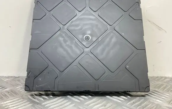 Volkswagen Golf VII Comfort/convenience module 5Q0937084S