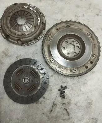 Mitsubishi Colt Clutch set kit