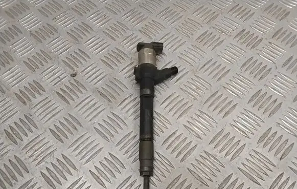 Mitsubishi ASX Fuel injector 1465A323