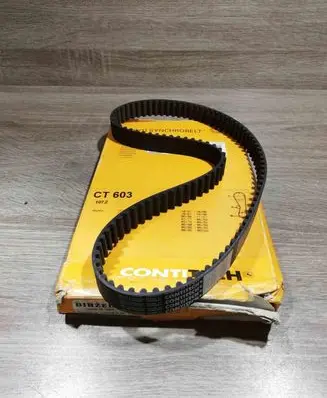 Mazda 121 Timing belt CT603 55N1419