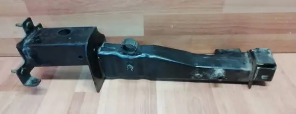 Renault Espace V (RFC) Other front suspension part 