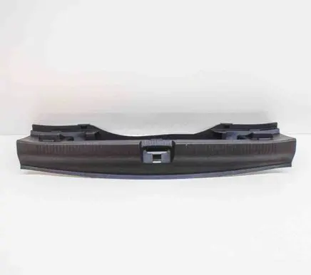 Opel Crossland X Trunk/boot sill cover protection 464275993