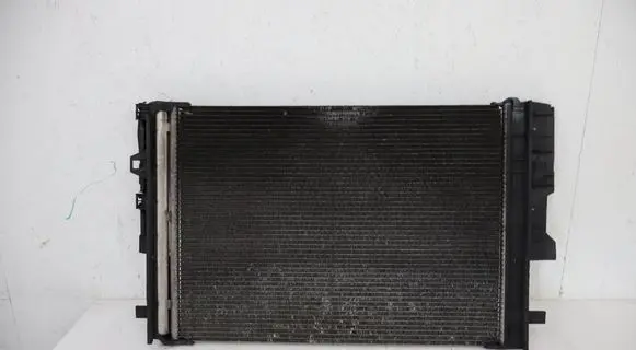 Mercedes-Benz B W246 W242 A/C cooling radiator (condenser) 12526976