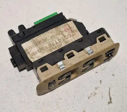 Volvo V70 Electric window control switch 30773895