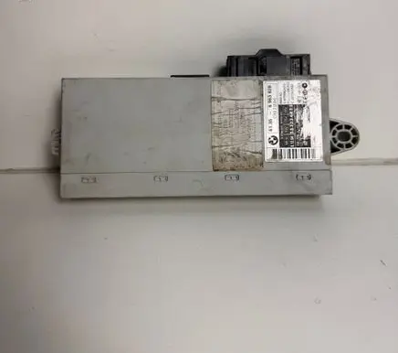 BMW 5 E60 E61 CAS control unit/module JPF-61356963828