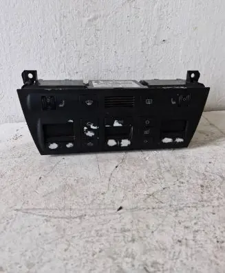 Audi A6 S6 C5 4B Climate control unit 4B0820043AD 5HB00760453 0105H014