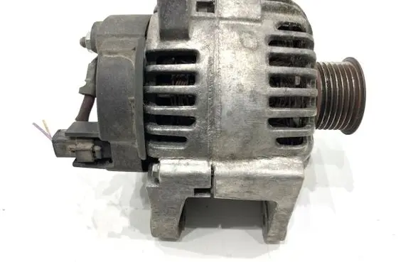Renault Scenic II - Grand scenic II Generator/alternator 8200290215