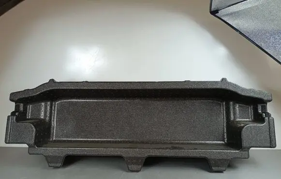 Mitsubishi Outlander IV Glove box in trunk 7046A534