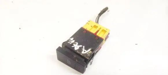 Volkswagen Sharan ESP (stability program) switch YM2119G254AAW