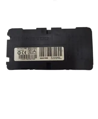 Citroen C5 Engine control unit/module ECU 9664919880 S126064005C