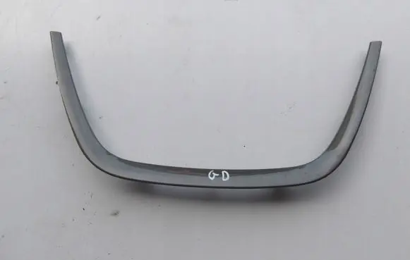 Opel Grandland X Dashboard
