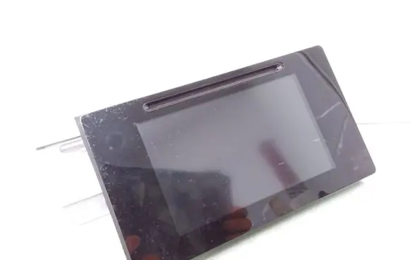Toyota Auris E180 Radio/CD/DVD/GPS head unit 8614002360