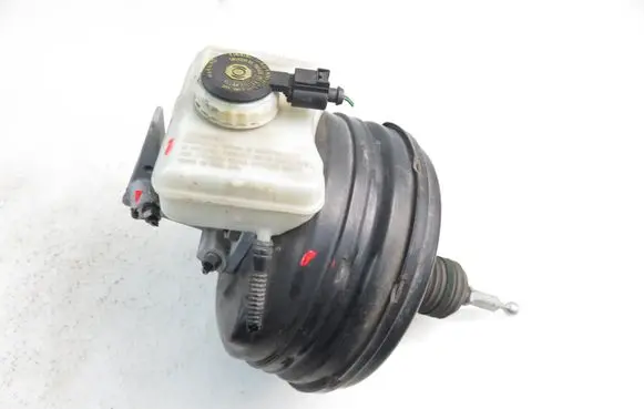 Audi A4 S4 B8 8K Brake booster 8K0612103K