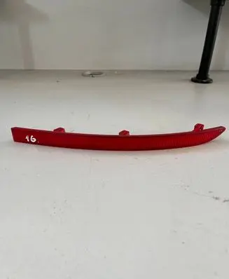 Volkswagen Tiguan Rear tail light reflector 5N0945106