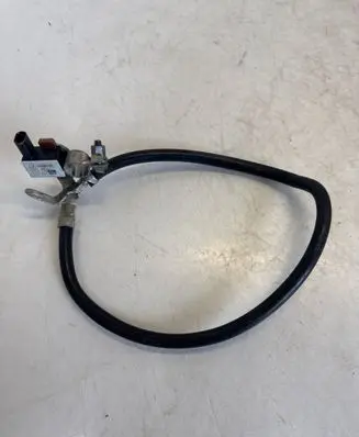 Mercedes-Benz Sprinter W907 W910 Negative earth cable (battery) A9079051202 20181123