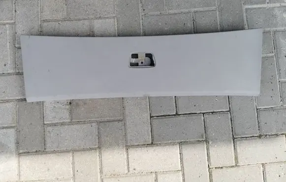 Volvo V70 (D)pillar trim (top) ETRBA