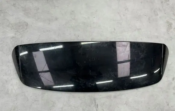 Audi A3 8Y Tailgate/trunk spoiler 8Y4827933