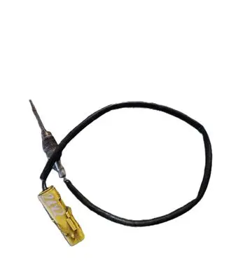 Exhaust gas temperature sensor