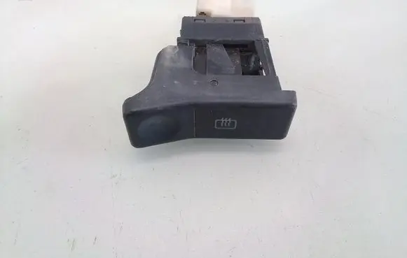 Windscreen/window heater switch