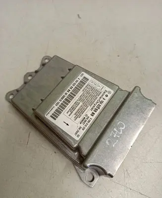 Mercedes-Benz ML W164 Airbag control unit/module 0285010220 A1648205585
