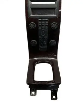 Climate control unit