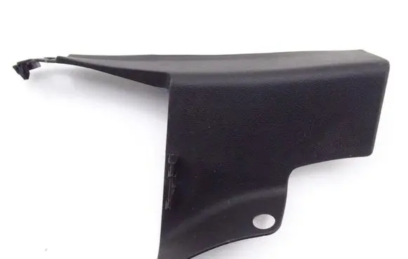 Peugeot Partner Front sill trim cover 9681422877