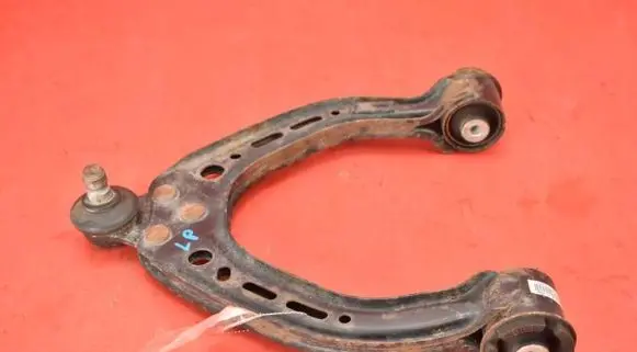 Front control arm