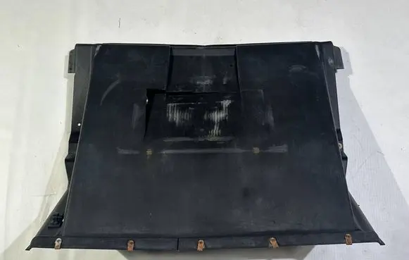 Chevrolet Corvette C5 Bottom radiator support slam panel 10254256