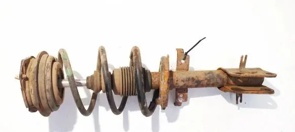 Renault Laguna II Front shock absorber/damper