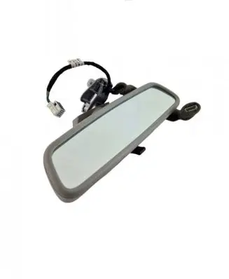 Mercedes-Benz E W212 Rear view mirror (interior) 2048100517