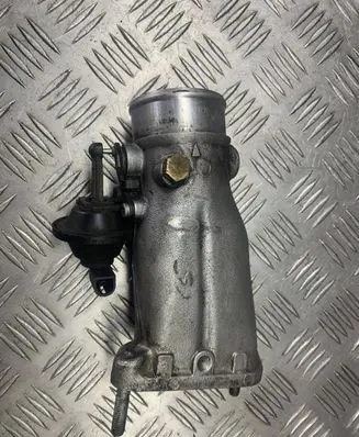 Audi A6 S6 C5 4B Throttle valve 4B0145950