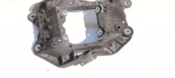 Audi A6 S6 C7 4G Gearbox mounting bracket 4G0399263