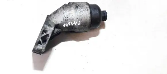 Mercedes-Benz A W168 Oil filter cover a1661800710 NENSUATYTA