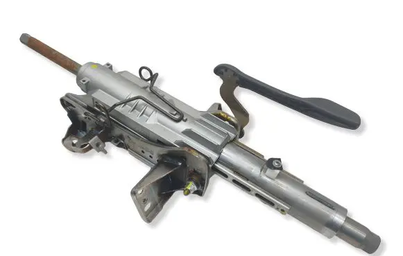 Audi A7 S7 4G Steering wheel axle 4G0419506AA S04529X2317 11021502925