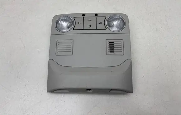 Volkswagen Touran II Front seat light 7N0947105C