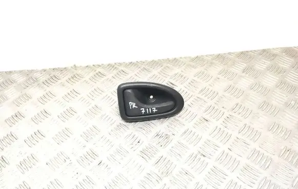 Renault Trafic II (X83) Front door interior handle 8200028994 99035201