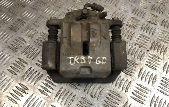 Subaru B9 Tribeca Rear brake caliper
