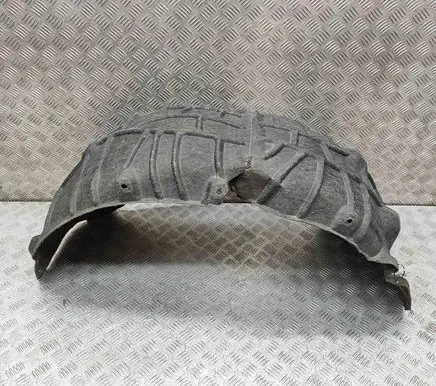 Audi A5 Rear arch fender liner splash guards 8W6810171