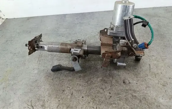Suzuki Swift II Steering wheel axle 