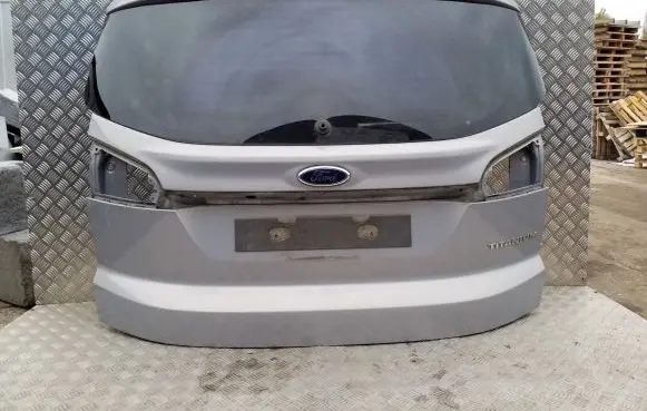 Ford S-MAX Tailgate/trunk/boot lid