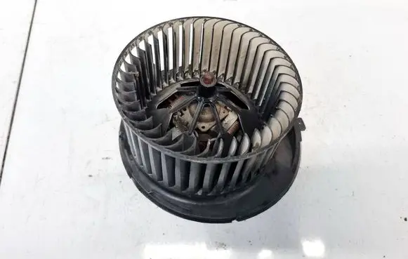 Heater fan/blower