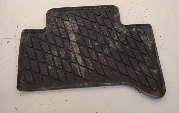 Mercedes-Benz EQA Rear floor mat A2436809600
