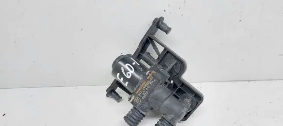 BMW 5 E60 E61 Electric auxiliary coolant/water pump 6920226 11468896
