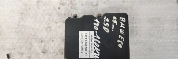BMW 5 E60 E61 ABS Pump 6769707 6769709